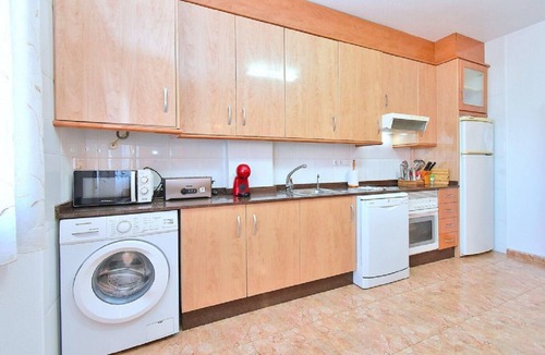 Estrella del Mar Apartment | Holiday flat Edf. Estrella 17