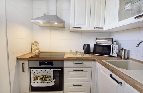 Savudrija Apartment | Holiday flat "Enea 2" with terrace
