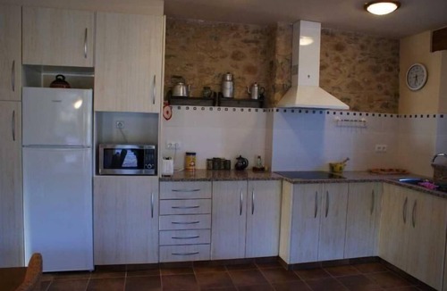 Santa Margarida de Bianya Apartment | Holiday flat El Paller