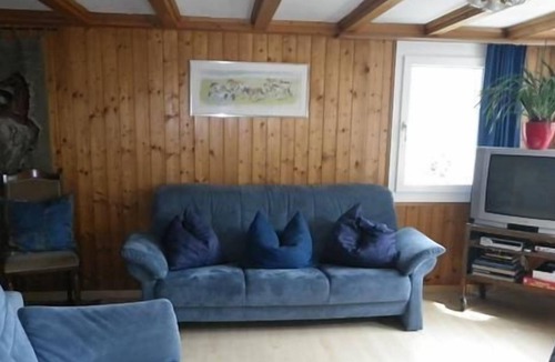 Wald Apartment | Holiday flat, Ferienhof Wald
