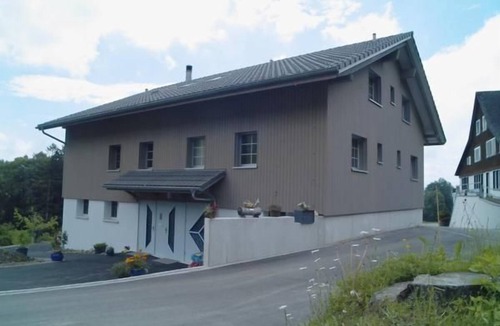 Wald Apartment | Holiday flat, Ferienhof Wald