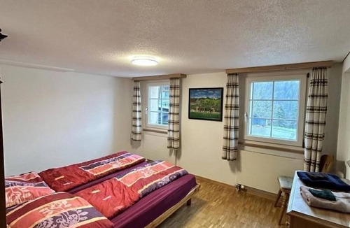 Haslen Other | Holiday flat Gapf