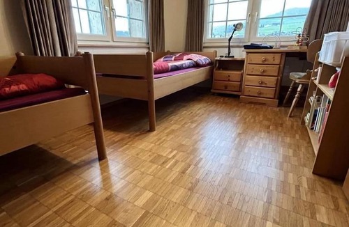 Haslen Other | Holiday flat Gapf