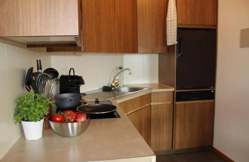 Nuegg Apartment | Holiday flat Gsässweid