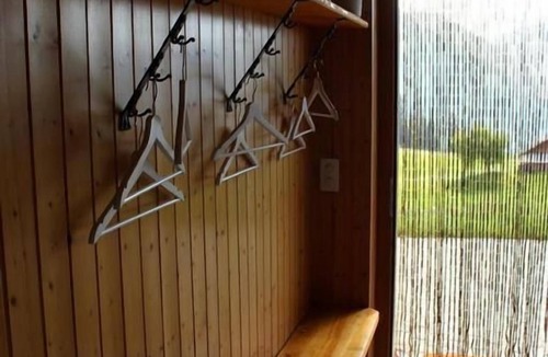 Nuegg Apartment | Holiday flat Gsässweid
