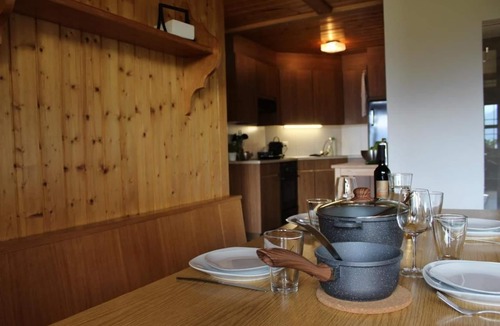 Nuegg Apartment | Holiday flat Gsässweid