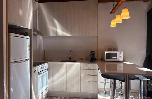 Pla de l'Ermita Apartment | Holiday flat "Herbasabina 4".