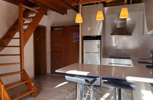 Pla de l'Ermita Apartment | Holiday flat "Herbasabina 4".