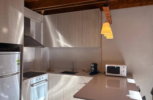 Pla de l'Ermita Apartment | Holiday flat "Herbasabina 4".