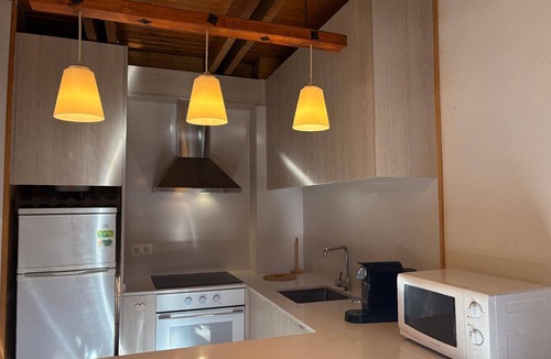 Pla de l'Ermita Apartment | Holiday flat "Herbasabina 4".