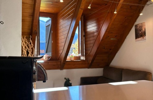 Pla de l'Ermita Apartment | Holiday flat "Herbasabina 4".