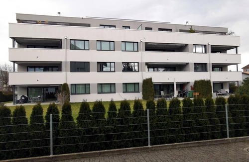 Gossau Apartment | Holiday flat HIRSCHEN