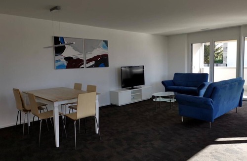 Gossau Apartment | Holiday flat HIRSCHEN