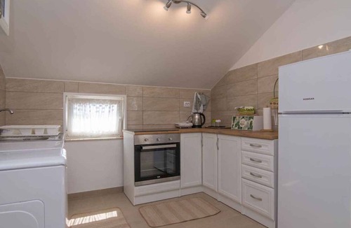 Veli Losinj Apartment | Holiday flat