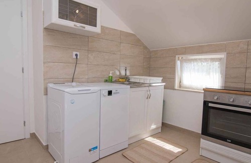 Veli Losinj Apartment | Holiday flat