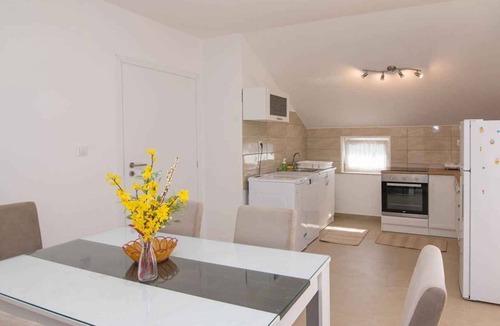 Veli Losinj Apartment | Holiday flat