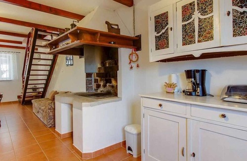 Veli Losinj Apartment | Holiday flat