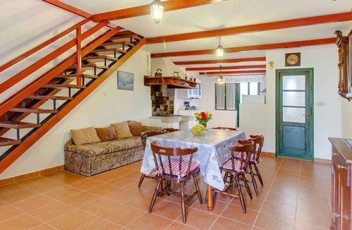 Veli Losinj Apartment | Holiday flat