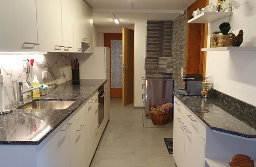Oberbalm Apartment | Holiday flat in a cosy Bernese farmhouse