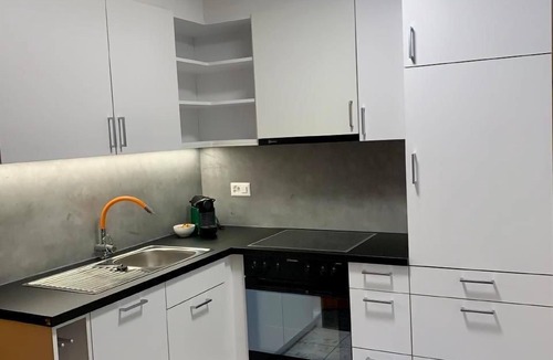 Meiringen Ski Chalet | Holiday flat in Chalet Underem Gfell 28