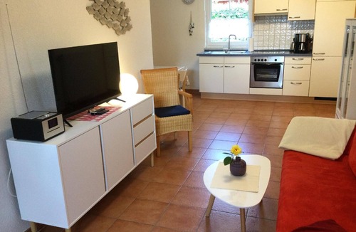 Dassow Apartment | Holiday flat in Dassow