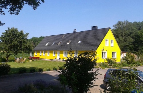 Dassow Apartment | Holiday flat in Dassow