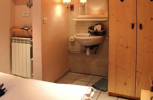 Morschwiller Apartment | Holiday flat in Morschwiller