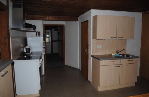 Oberbalm Other | Holiday flat in the middle of nature