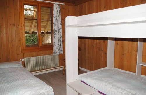 Oberbalm Other | Holiday flat in the middle of nature