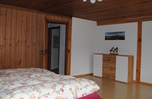 Oberbalm Other | Holiday flat in the middle of nature