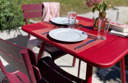 Hundwil House | Holiday flat in the village of Urnäsch