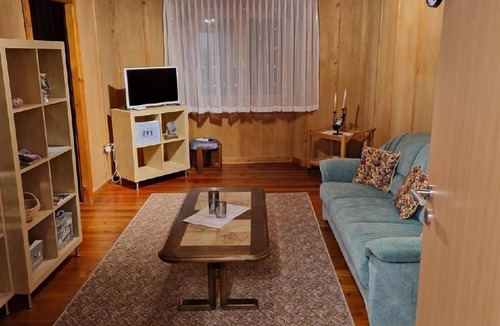 Poschiavo Apartment | Holiday flat in Valposchiavo