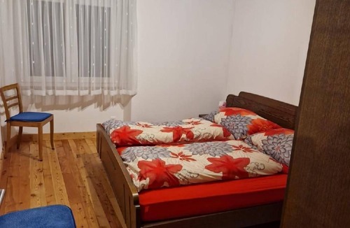 Poschiavo Apartment | Holiday flat in Valposchiavo