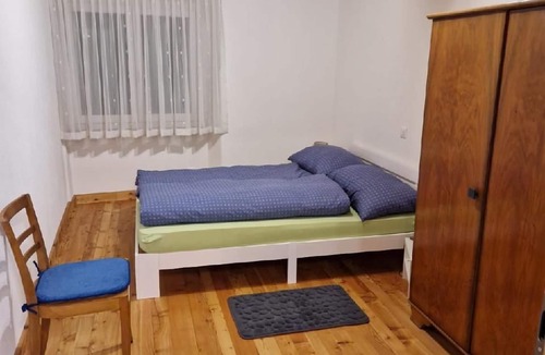Poschiavo Apartment | Holiday flat in Valposchiavo