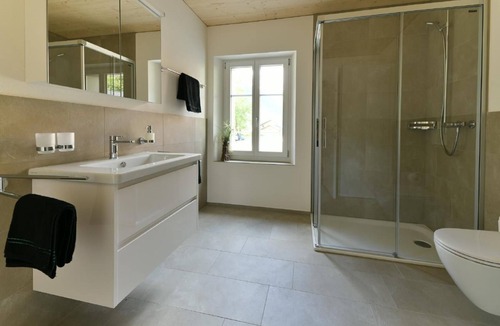Urnerboden Apartment | Holiday flat Läckistock Urnerboden