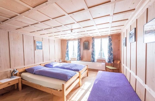 Lungern Other | Holiday flat Lungernsee