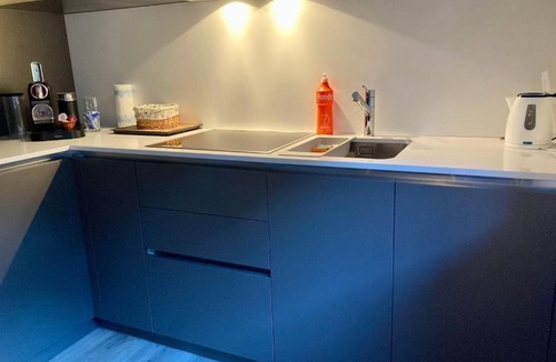 St. Niklaus Ski Chalet | Holiday flat Morgengruss