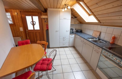 Durrenroth Apartment | Holiday flat Muessache