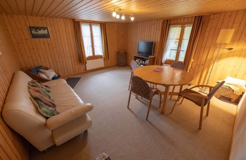 Durrenroth Apartment | Holiday flat Muessache