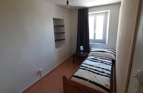 Luins Other | Holiday flat on a farm