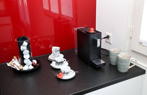 Weissenstein Apartment | Holiday flat on Professorenweg
