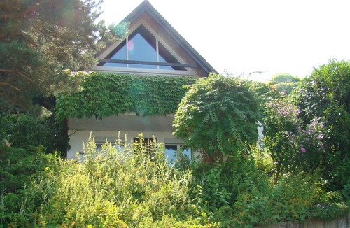 Steckborn Apartment | Holiday flat on the shores of Lake Constance