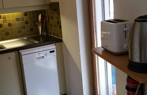 Stechelberg Apartment | Holiday flat opposite the Staubbach waterfalls