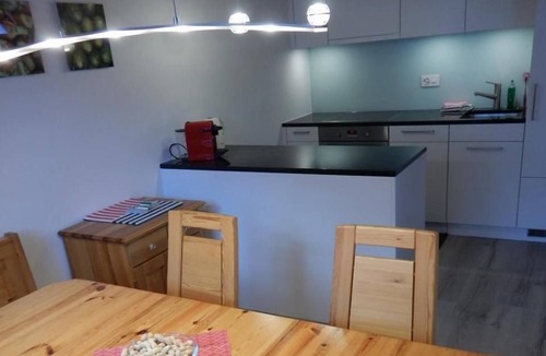 Berguen Apartment | Holiday flat Puez Marmotta