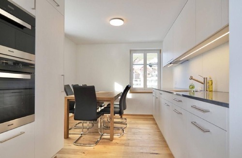 Gais Apartment | Holiday flat Rhänstrasse 9 in Gais AR