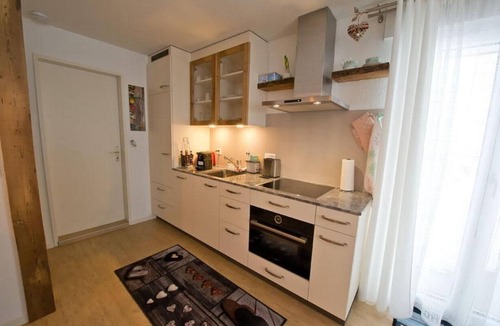 Sattel House | Holiday flat "S'Edelweiss" with mountain view