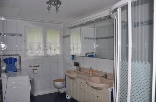 Arth Other | Holiday flat Sagenmattli