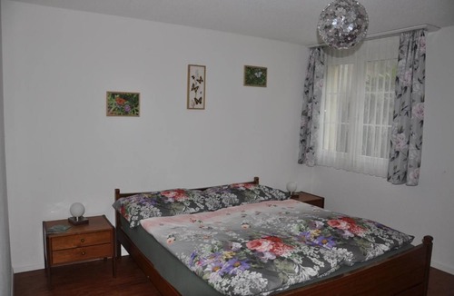 Arth Other | Holiday flat Sagenmattli