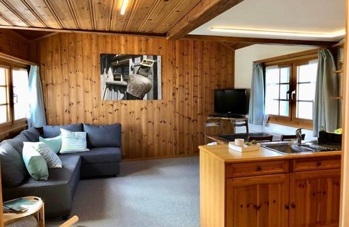 Wattwil House | Holiday flat Scheftenau in Toggenburg