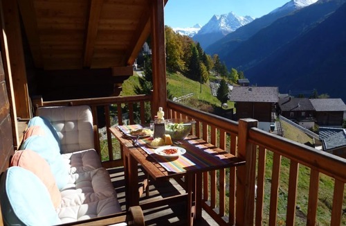 Saint-Martin House | Holiday flat "Sunny duplex" with sauna